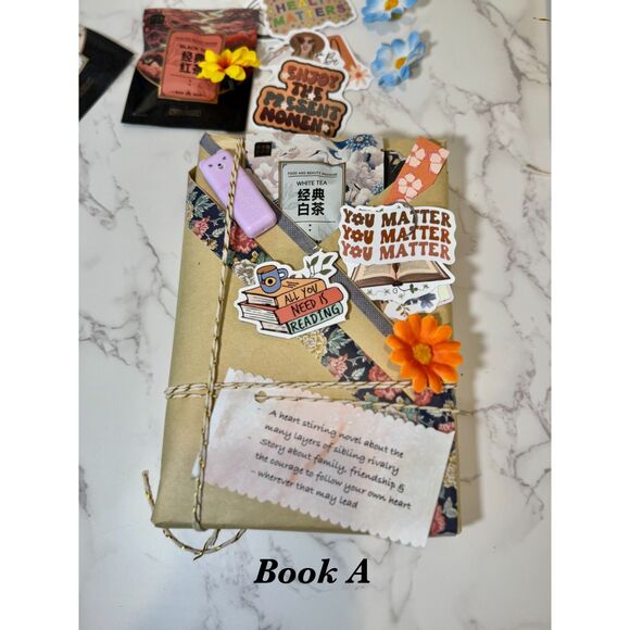 Blind Date with A Book - Picture 2 of 7